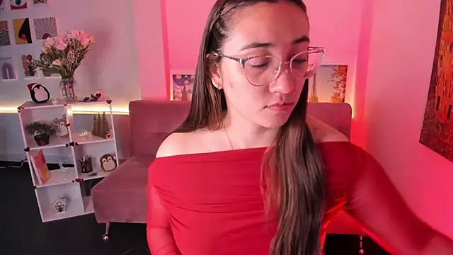 SwettieSammy online show from March 26, 12:22 pm