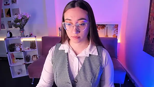 SwettieSammy online show from April 6, 12:06 pm