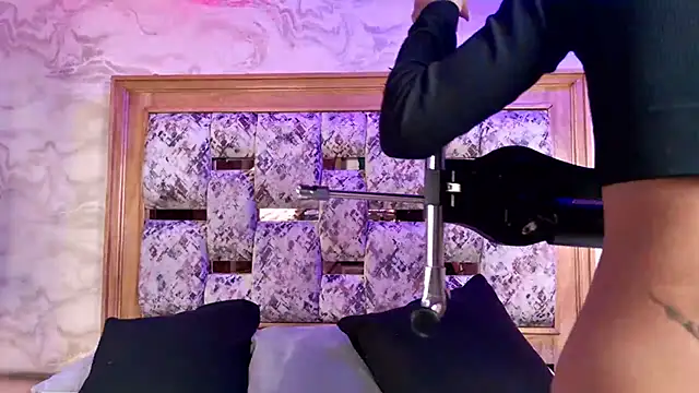 emily dempsey online show from February 22, 7:12 pm