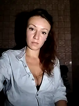 Snapshot of Kseniae chatting on December 3, 6:28 pm Kseniae online show from December 3, 6:28 pm