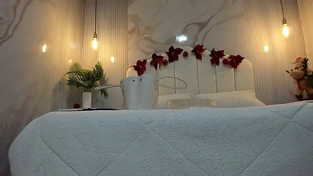 CHLOE BLOWJOB online show from December 21, 11:17 am