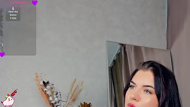 BenniePatience online show from December 5, 4:03 pm