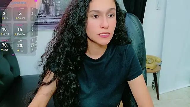 Snapshot of violeta_0426 chatting on February 22, 2:56 am violeta 0426 online show from February 22, 2:56 am