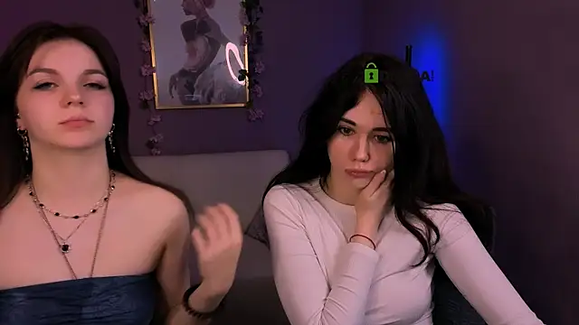 mikameovv online show from January 5, 8:34 pm