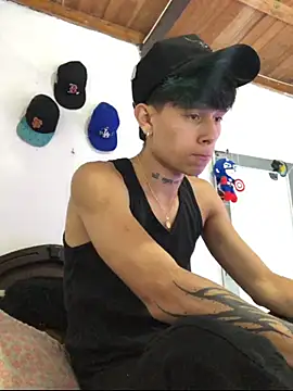 Jake beach  online show from January 16, 4:49 am