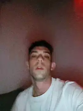 OnlyOneMen online show from February 20, 1:24 am