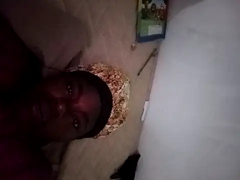 Ghlady1645 online show from January 8, 2:36 am