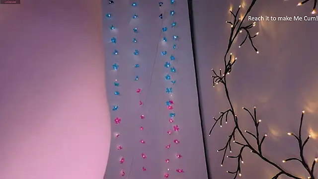 SapphireEve online show from March 10, 5:29 pm