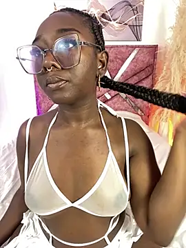 ZahhyGrey online show from March 11, 10:16 pm