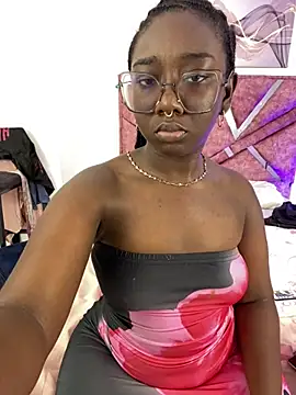 ZahhyGrey online show from March 25, 11:00 pm