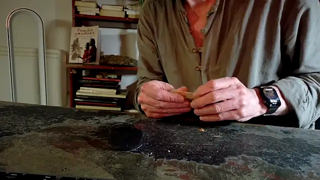 diogene11 online show from November 29, 10:13 pm