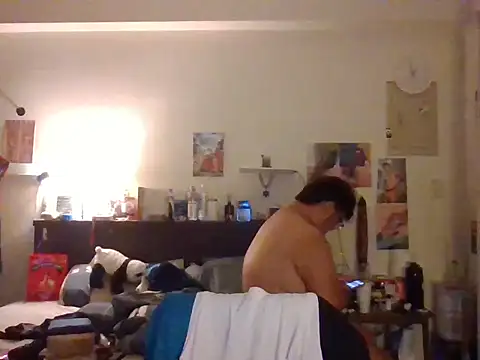 ilove90123 online show from April 28, 4:56 pm