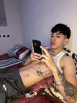 wil hot online show from January 14, 3:17 pm