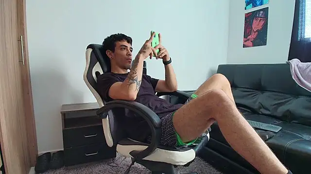 liorvante online show from March 14, 1:38 pm