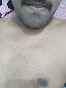 Snapshot of Deepak___1818 chatting on March 26, 4:07 am Deepak 1818 online show from March 26, 4:07 am