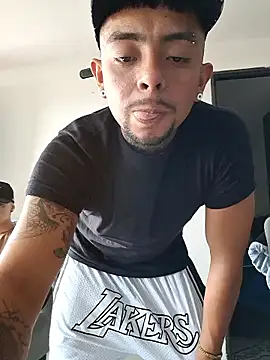 BASTIAN NICOLAS  online show from January 18, 5:28 pm