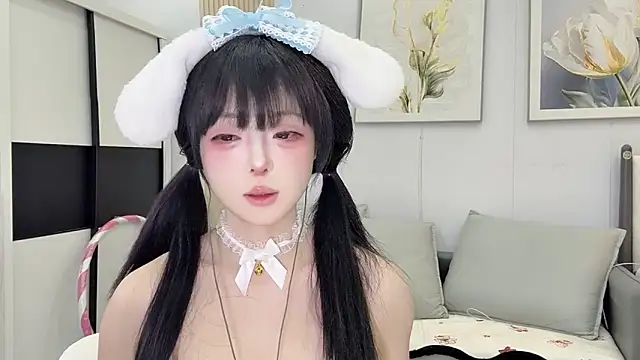 xiaoyu-8888 online show from February 14, 1:30 pm