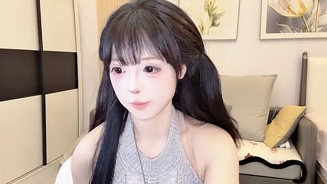 xiaoyu-8888 online show from March 2, 12:12 pm