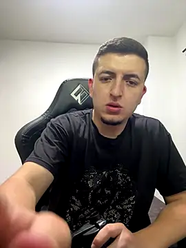 Liam jones10 online show from January 6, 5:00 am