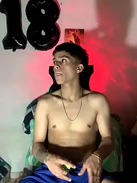 Jehasa two online show from December 2, 2:50 am