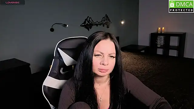 BettyMoon1 online show from November 30, 10:19 am