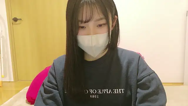 Snapshot of shiorin_3 chatting on February 2, 1:10 pm shiorin 3 online show from February 2, 1:10 pm