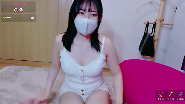shiorin 3 online show from June 4, 10:43 am