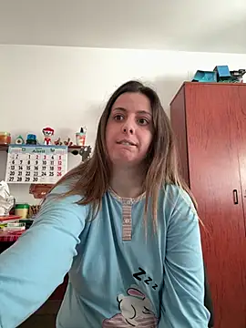 Sareyxon online show from April 10, 7:24 am