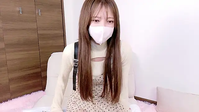 Yuzuki 69 online show from November 29, 12:41 pm