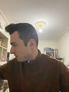 Snapshot of 3turkish6model9 chatting on February 20, 10:43 pm 3turkish6model9 online show from February 20, 10:43 pm