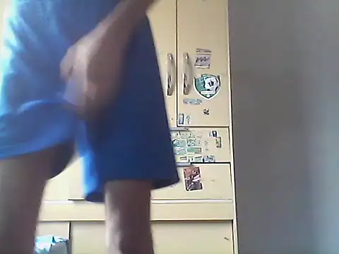 Joaozinh069 online show from December 17, 10:21 am