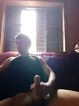 sexfullvene online show from January 16, 4:33 pm