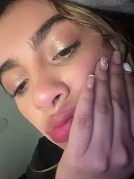 Julieta-8 online show from December 21, 12:18 am