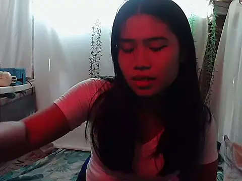 Allysonxx05 online show from December 3, 3:36 am