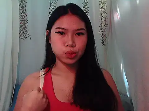 Allysonxx05 online show from December 20, 1:23 am