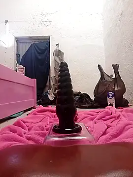 Cuchurus1216 online show from March 21, 4:54 pm