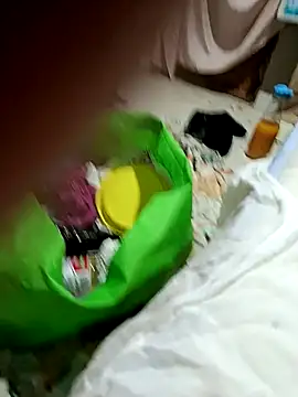 Cuchurus1216 online show from April 14, 12:22 pm