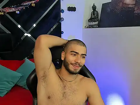 Franco banderas online show from December 16, 2:22 pm