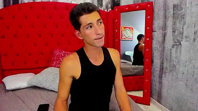 jay Bluee1 online show from December 18, 8:37 pm