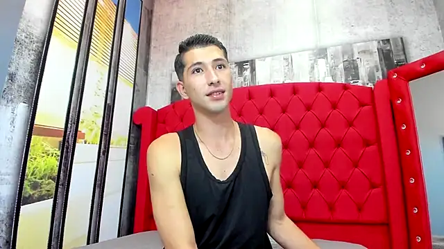 jay Bluee1 online show from January 6, 1:04 pm