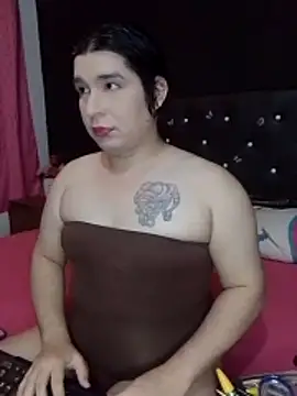 sissy-lover online show from February 3, 4:54 am