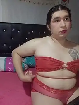 sissy-lover online show from February 20, 6:10 am