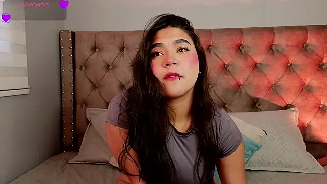 Mylarossi online show from May 27, 4:59 pm