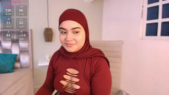 Habi arabic online show from February 6, 5:01 am