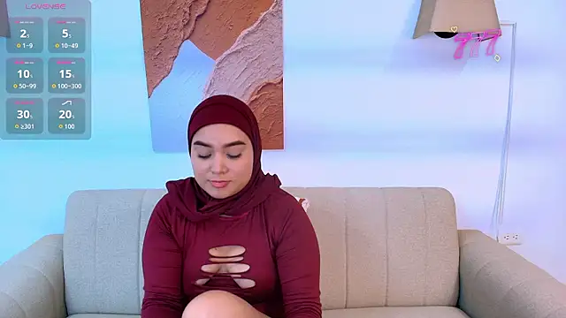 Habi arabic online show from February 10, 9:52 pm