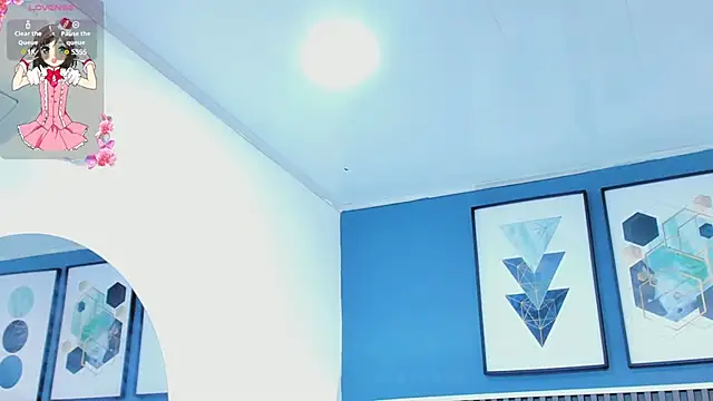 Miia cute18 online show from February 26, 11:20 am