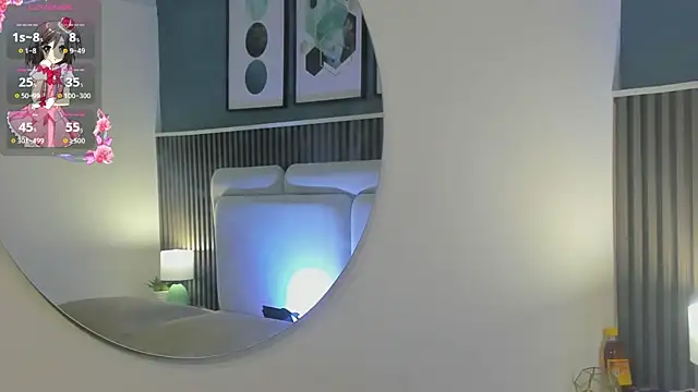 Miia cute18 online show from February 28, 11:33 am