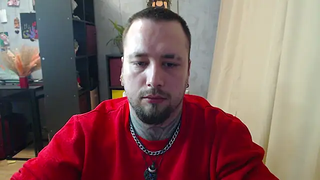 Snapshot of Sukuna_Ryoumen chatting on November 29, 8:56 pm Sukuna Ryoumen online show from November 29, 8:56 pm