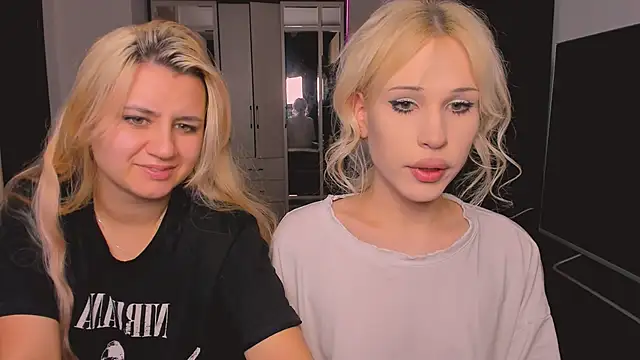 kbshyyy online show from November 29, 7:50 pm