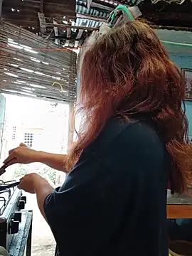 dakota021 online show from February 8, 7:50 pm